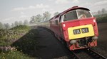 Train Sim World* 5: BR Class 52 Add-On DLC