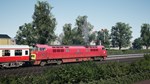 Train Sim World* 5: BR Class 52 Add-On DLC