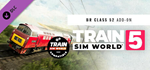 Train Sim World* 5: BR Class 52 Add-On DLC