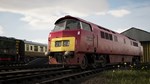Train Sim World* 5: BR Class 52 Add-On DLC