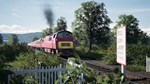 Train Sim World* 5: BR Class 52 Add-On DLC