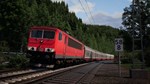Train Sim World* 5: DB BR 155 Loco Add-On DLC