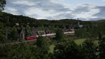 Train Sim World* 5: DB BR 155 Loco Add-On DLC