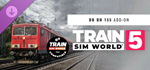 Train Sim World* 5: DB BR 155 Loco Add-On DLC