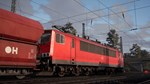 Train Sim World* 5: DB BR 155 Loco Add-On DLC