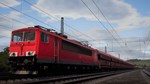 Train Sim World* 5: DB BR 155 Loco Add-On DLC