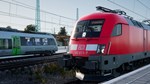 Train Sim World* 5: DB BR 182 Loco Add-On DLC