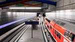 Train Sim World* 5: DB BR 182 Loco Add-On DLC