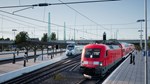 Train Sim World* 5: DB BR 182 Loco Add-On DLC