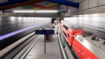 Train Sim World* 5: DB BR 182 Loco Add-On DLC