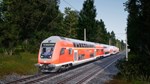 Train Sim World* 5: DB BR 182 Loco Add-On DLC