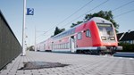 Train Sim World* 5: DB BR 182 Loco Add-On DLC