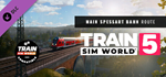 Train Sim World* 5: Main-Spessart Bahn: Aschaffenburg -