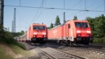 Train Sim World* 5: Main-Spessart Bahn: Aschaffenburg -
