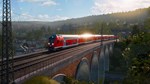 Train Sim World* 5: Main-Spessart Bahn: Aschaffenburg -