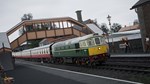 Train Sim World* 5: BR Class 33 Add-On DLC