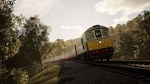 Train Sim World* 5: BR Class 33 Add-On DLC