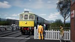Train Sim World* 5: BR Class 33 Add-On DLC