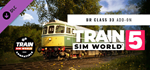 Train Sim World* 5: BR Class 33 Add-On DLC