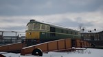 Train Sim World* 5: BR Class 33 Add-On DLC