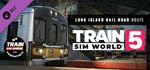Train Sim World* 5: Long Island Rail Road: New York - H