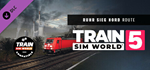 Train Sim World* 5: Ruhr-Sieg Nord: Hagen - Finnentrop