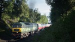 Train Sim World* 5: West Somerset Railway Route Add-On
