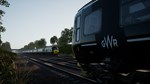 Train Sim World* 5: Great Western Express Route Add-On