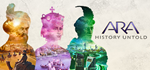 Ara: History Untold Premium Edition * STEAM RU *