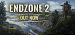 Endzone 2 * STEAM РОССИЯ * АВТОДОСТАВКА *0% КАРТЫ