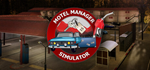 Motel Manager Simulator * STEAM RU * АВТО *0%