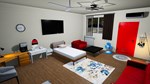 Motel Manager Simulator * STEAM RU * АВТО *0%