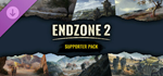 Endzone 2: Supporter Pack DLC * STEAM RU * АВТО *0%