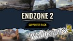 Endzone 2: Supporter Pack DLC * STEAM RU * АВТО *0%