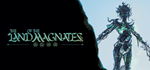 The Land of the Magnates * STEAM RU * АВТО *0%