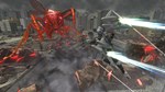 EARTH DEFENSE FORCE 6 - Additional Mission Pack 1*Lost
