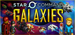 Star Command Galaxies * STEAM RU * АВТО *0%
