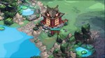 Warcana - Cat DLC * STEAM RU * АВТО *0%