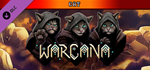 Warcana - Cat DLC * STEAM RU * АВТО *0%