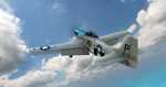 RealFlight Evolution - E-flite P-51D Mustang 1.2m DLC