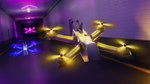 The Drone Racing League Simulator * STEAM RU *