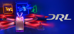 The Drone Racing League Simulator * STEAM RU *