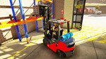 Forklift Simulator * STEAM RU * АВТО *0%