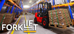 Forklift Simulator * STEAM RU * АВТО *0%
