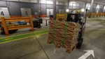 Forklift Simulator * STEAM RU * АВТО *0%