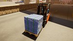 Forklift Simulator * STEAM RU * АВТО *0%
