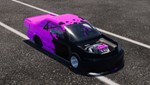 Bounty Drag Racing - FWD Pack 1 DLC * STEAM RU *