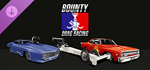 Bounty Drag Racing - FWD Pack 1 DLC * STEAM RU *