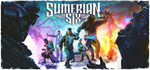 Sumerian Six * STEAM РОССИЯ * АВТОДОСТАВКА *0% КАРТЫ