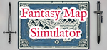 Fantasy Map Simulator * STEAM RU * АВТО *0%